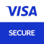 Page secured by VISA