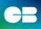 Logo for card type CB