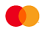 Logo for card type MASTERCARD